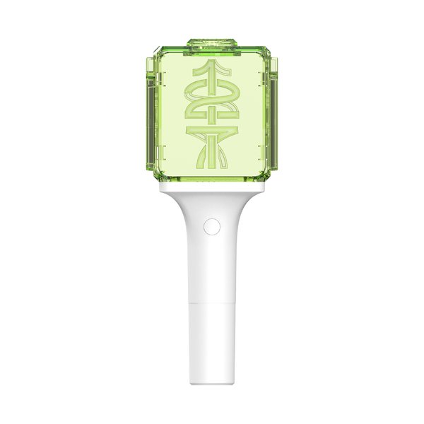 NCT 127 - OFFICIAL LIGHT STICK - OUR K - POP