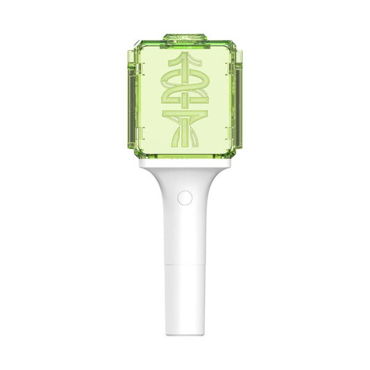 NCT 127 - OFFICIAL LIGHT STICK - OUR K - POP