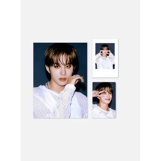 NCT 127_PHOTO SET - OUR K - POP