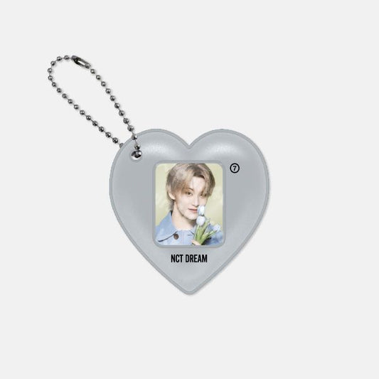 NCT DREAM - [DREAM FINDER : Chase The Light MD] ID PHOTO HOLDER SET - OUR K - POP