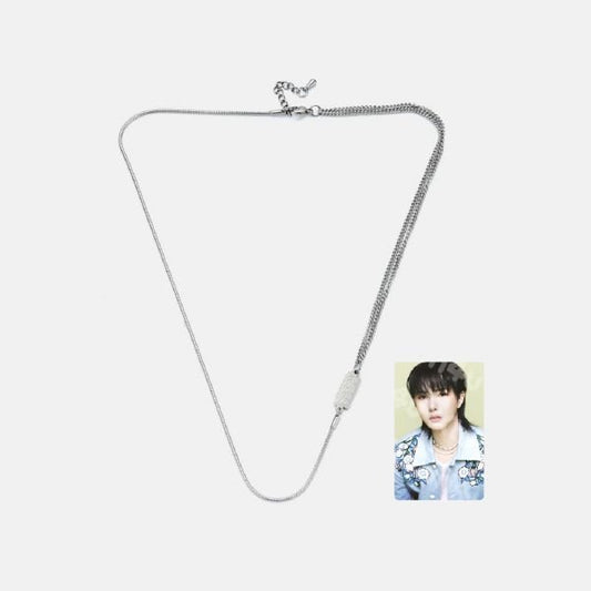 NCT DREAM - [DREAM FINDER : Chase The Light MD] NECKLACE SET - OUR K - POP