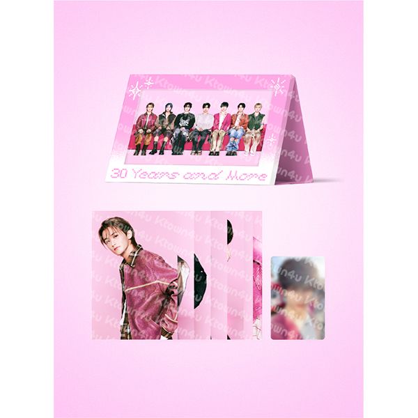 NCT DREAM - [SMTOWN LIVE 2025] GROUP PHOTO SET - OUR K - POP