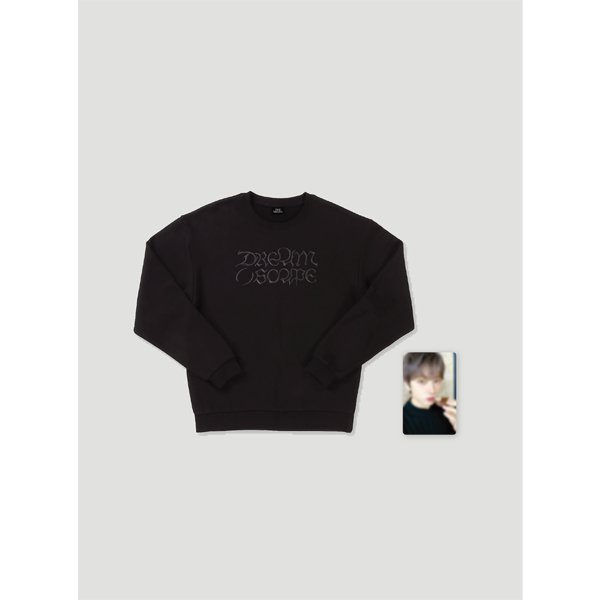 NCT DREAM - SWEATSHIRT SET+_DSP_24 - OUR K - POP