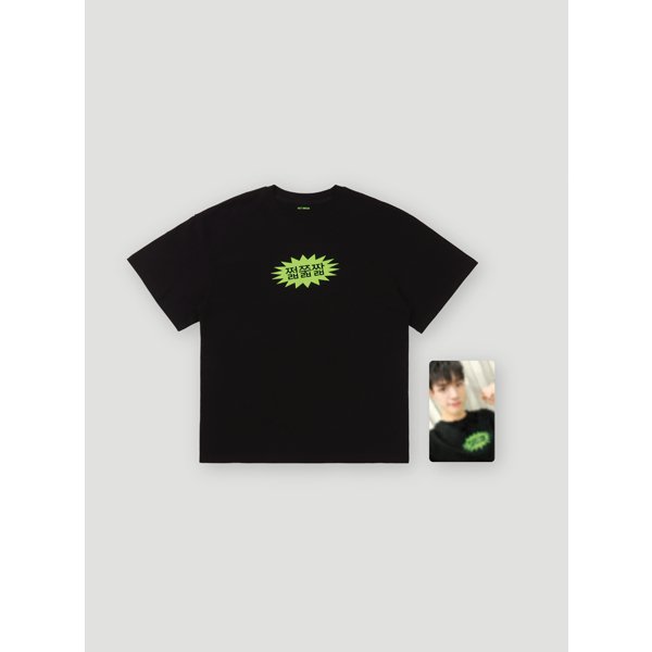 NCT DREAM - T - SHIRT SET+_DSP_24 - OUR K - POP