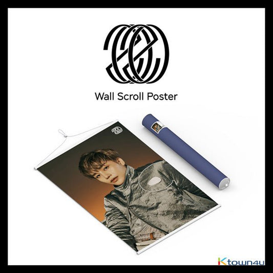 NCT - Wall Scroll Poster (Taeil Ver.) (Limited Edition) - OUR K - POP