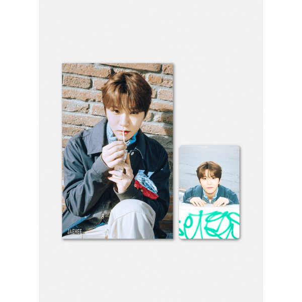 NCT WISH - 4X6 PHOTO SET_WIST_24 - OUR K - POP