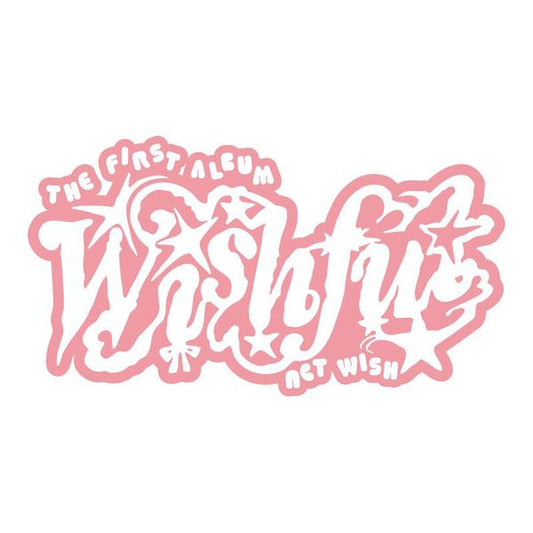 NCT WISH - JAPAN 1st Album [WISHFUL] (Limited Edition) (YUSHI Ver.) - OUR K - POP