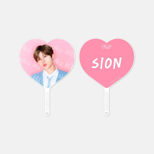 NCT WISH - [STEADY] IMAGE PICKET - OUR K - POP