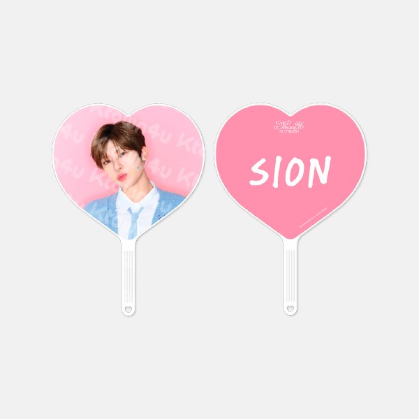 NCT WISH - [STEADY] IMAGE PICKET - OUR K - POP