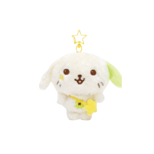 NCT Wish Steady Wish Doll Keyring Ryo Ver. - OUR K - POP