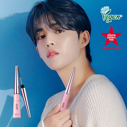 [NEOGEN] [S.COUPS Pick] EXTRA SLIM METAL MAXICARA_BLACK 6ml - OUR K - POP