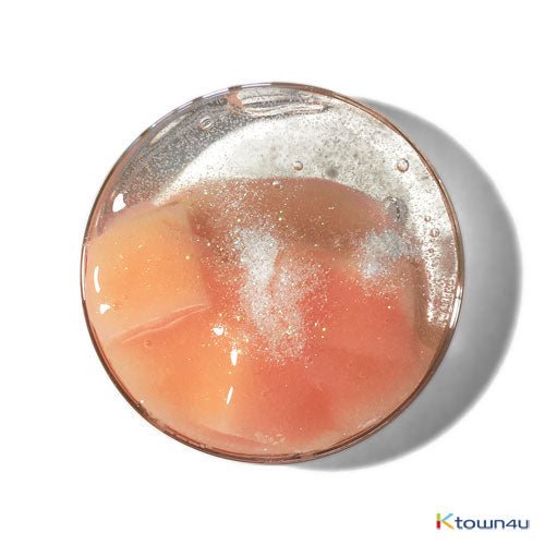 [palette slime] Apricot Jelly Ade - OUR K - POP