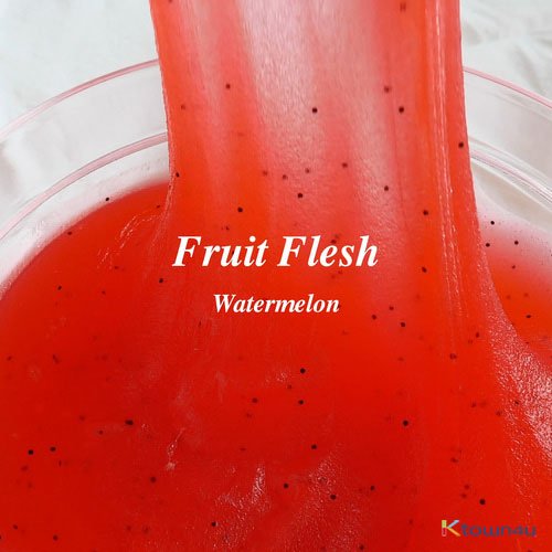 [palette slime] Watermelon - OUR K - POP