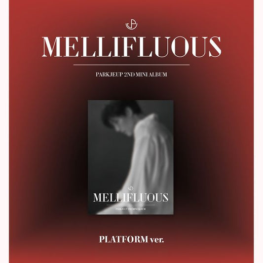 Park Je Up - 2nd Mini Album [MELLIFLUOUS] (Platform Ver.) - OUR K - POP