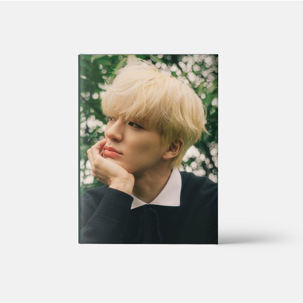 [Photobook] NCT DREAM - [ENDLESS DREAM] JENO ver. - OUR K - POP