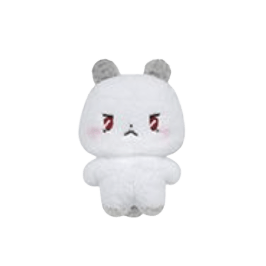 Plave MMMM Plush Figure Mumo - OUR K-POP