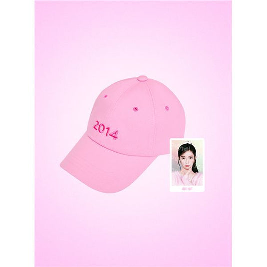 Red Velvet - [SMTOWN LIVE 2025] DEBUT BALL CAP SET - OUR K - POP