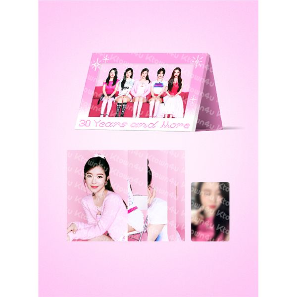 Red Velvet - [SMTOWN LIVE 2025] GROUP PHOTO SET - OUR K - POP