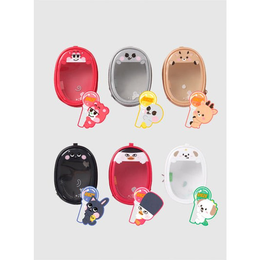 RIIZE - [RIIZING DAY FINALE] DOLL POUCH SET - OUR K - POP