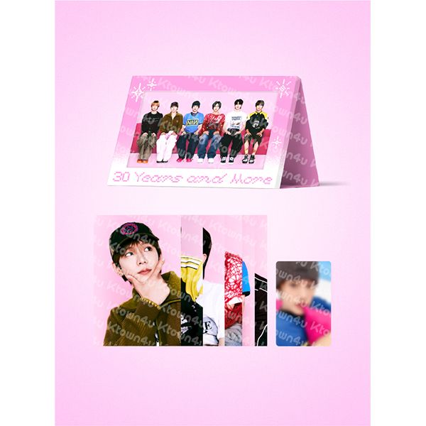 RIIZE - [SMTOWN LIVE 2025] GROUP PHOTO SET - OUR K - POP