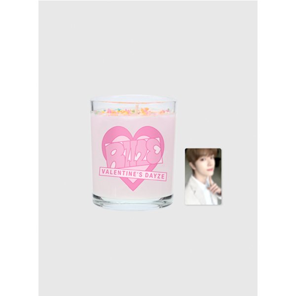RIIZE - [VALENTINE'S DAYZE] CANDLE SET_VD_24 - OUR K - POP