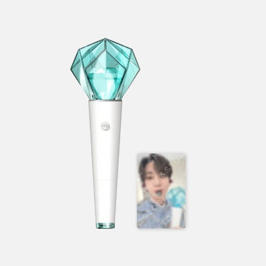 SHINEE - OFFICIAL FANLIGHT SMTOWN&STORE GIFT VER. - OUR K - POP