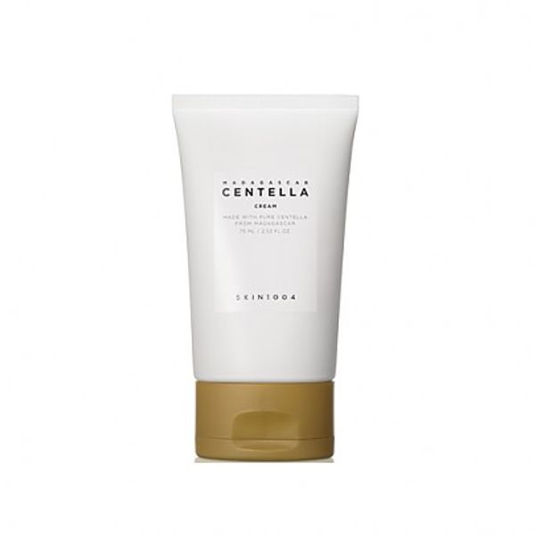 [SKIN1004] Madagascar Centella Cream 75ml - OUR K - POP