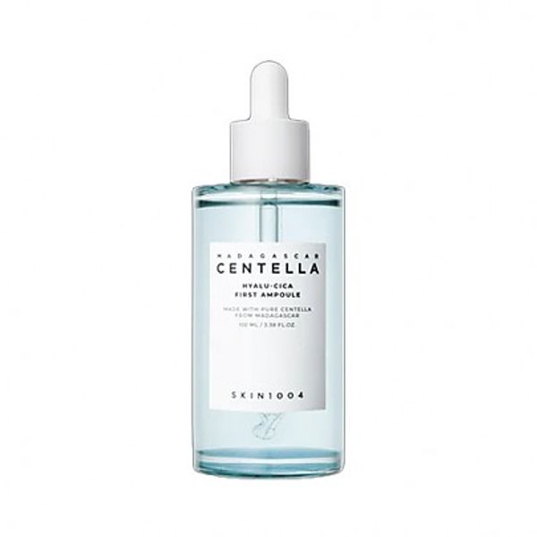 [SKIN1004] Madagascar Centella Hyalu - Cica First Ampoule 100ml - OUR K - POP