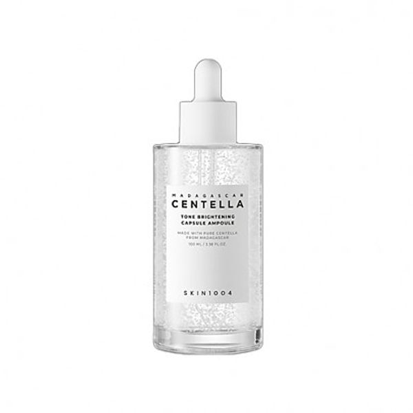 [SKIN1004] Madagascar Centella Tone Brightening Capsule Ampoule 100ml - OUR K - POP