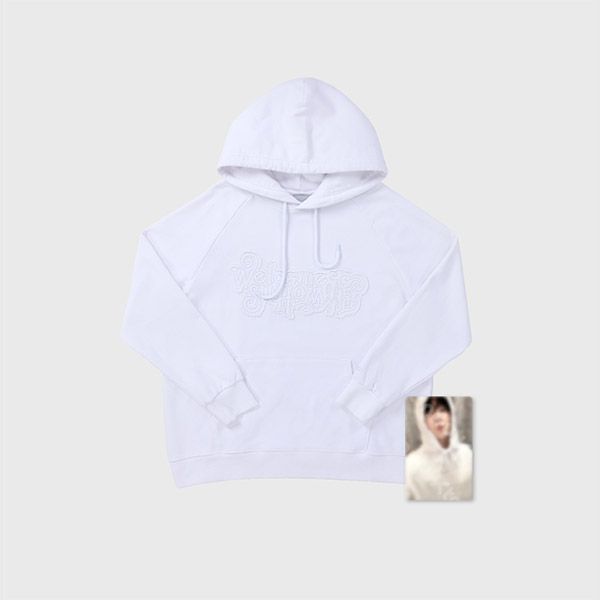 SUHO - [WELCOME TO SU:HOMME] HOODIE SET - OUR K - POP