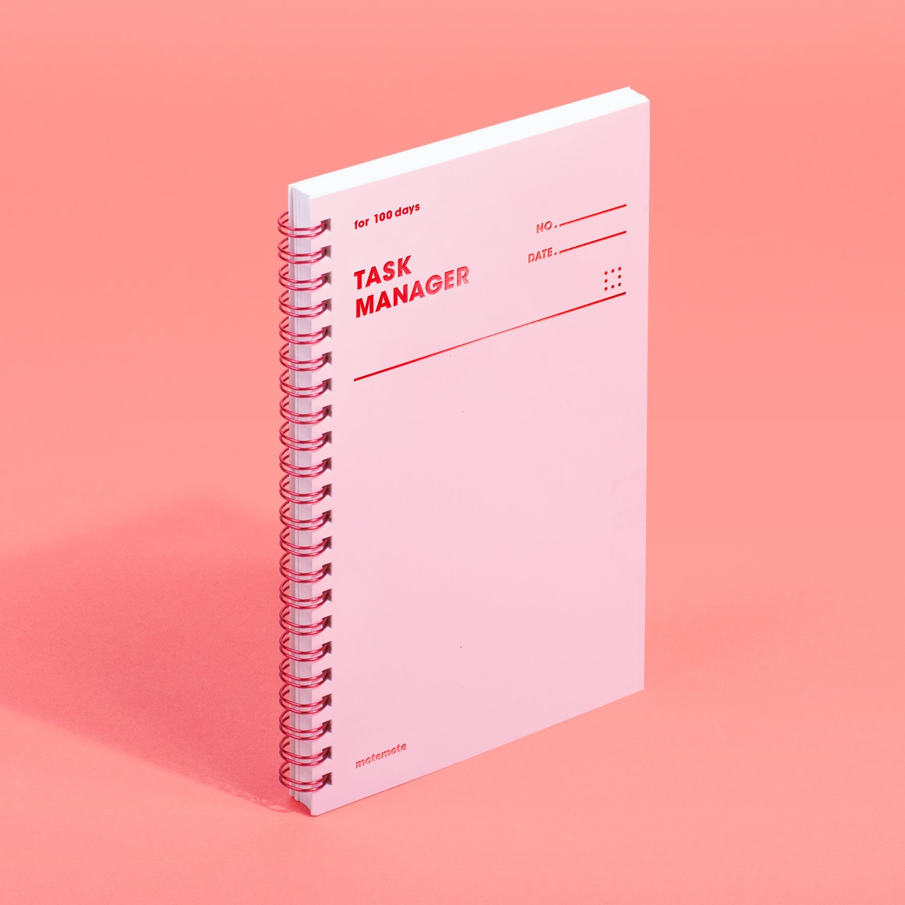 task manager for 100days_rose quartz - OUR K - POP