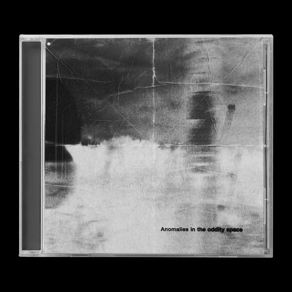 The Poles - [Anomalies in the oddity space] - OUR K - POP