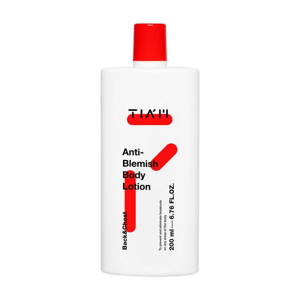 [TIAM] Anti Blemish Body Lotion 200ml - OUR K - POP