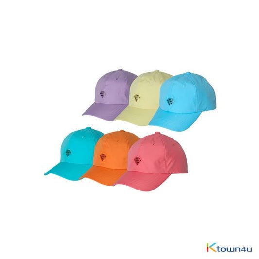 [TREASUREMAP] TREASURE - TREASURE BALLCAP - OUR K - POP