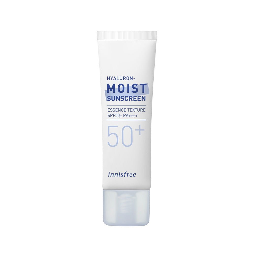 Truecare Hyaluron Moist Sunscreen SPF50+ PA++++_Copy - OUR K - POP