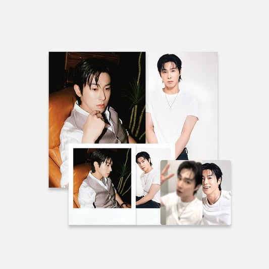 TVXQ! - PHOTO PACK - OUR K - POP