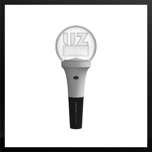 URBAN ZAKAPA - OFFICIAL LIGHT STICK - OUR K - POP