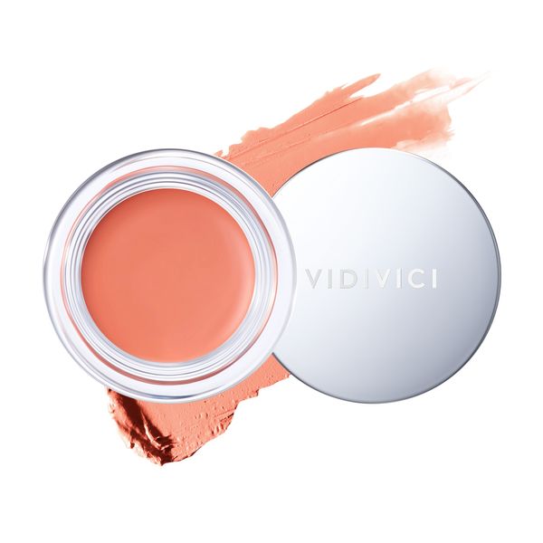 [VIDIVICI] MILLENNIAL GLOW CREAM BLUSH 02 6G - OUR K - POP