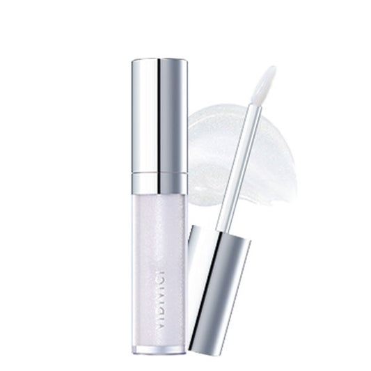 [VIDIVICI] MILLENNIAL LIP OIL 02 ILLUMINATION 3.5G - OUR K - POP