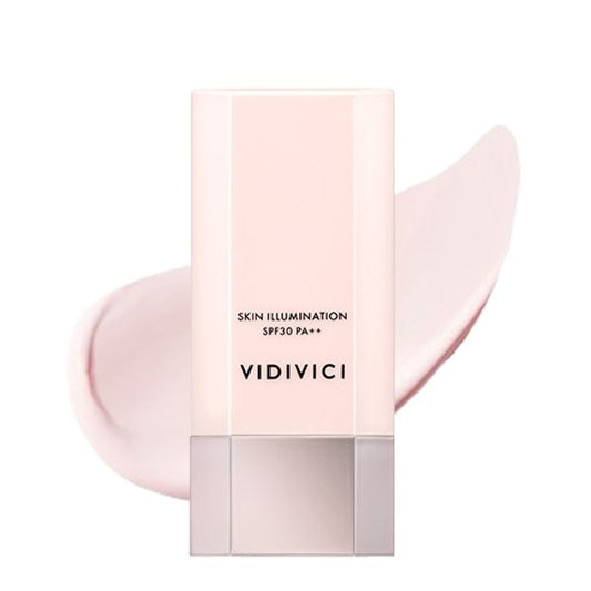 [VIDIVICI] SKIN ILLUMINATION_25ML - OUR K - POP