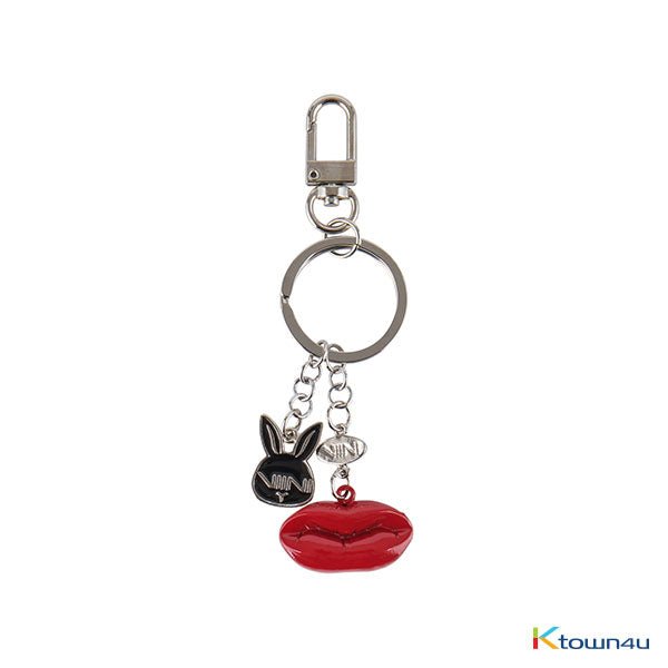 VIINI - KEYCHAIN - OUR K - POP