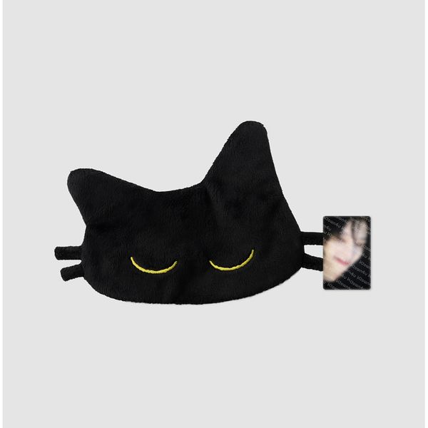 YESUNG - [It’s Complicated MD] CHARACTER SLEEP EYE MASK SET - OUR K - POP