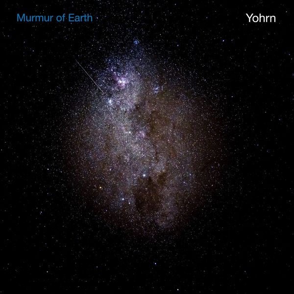 Yohrn - [Murmur of Earth] (LP) - OUR K - POP