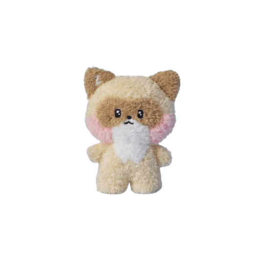 Zerobaseone Zeroni Mini Plush Hanini - OUR K - POP