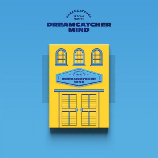 DREAM CATCHER - SPECIAL EDITION Merchandise