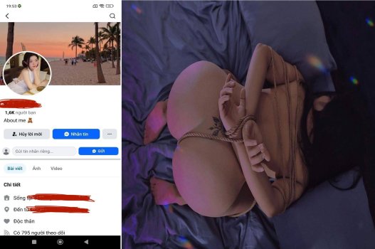 fim sex hàn quốc Series thủ dâm của thần dâm bướm múp MsPuiyi P2
